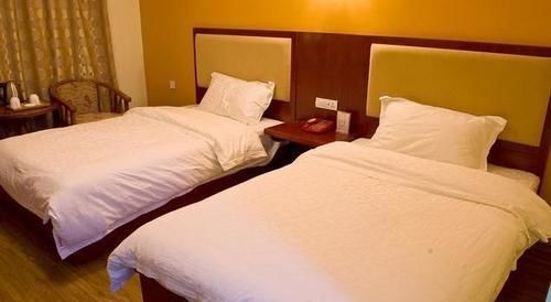 Yueliangwan Hotel Liucsou Kültér fotó